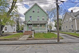 10 Granite St, Taunton, MA 02780