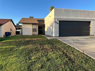 1678 W 14th St, Yuma, AZ 85364
