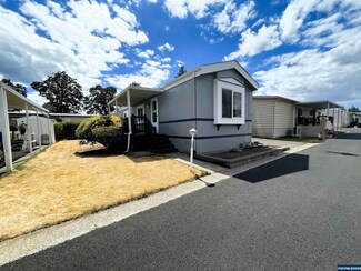 4940 Sunnyside (#C-8) Rd SE Unit C-8, Salem, OR 97302