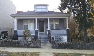 1649 U St SE, Washington, DC 20020