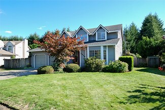 2839 45th Ave SE, Olympia, WA 98501