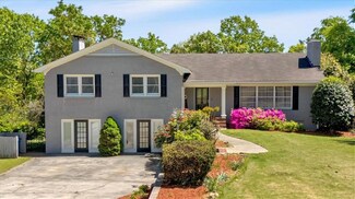331 Mount Alto Rd SW, Rome, GA 30165