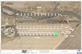 707 Mill Pond Rd, Rock Rapids, IA 51246
