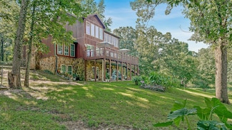 601 Cr 3540, Wynne, AR 72396