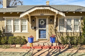 621 NW 21st St, Oklahoma City, OK 73103