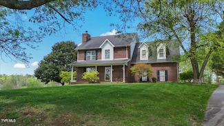 256 Hales Rd, Jonesborough, TN 37659