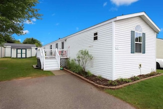123 Michigan 66 Unit 123, Charlevoix, MI 49720