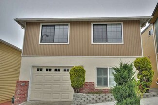1022 Skyline Dr, Daly City, CA 94015