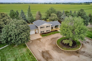4120 C Rd, Bellwood, NE 68624