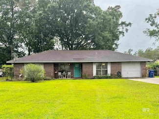 522 Verbena Loop, Foley, AL 36535