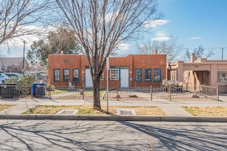 2132 Gold Ave SE, Albuquerque, NM 87106