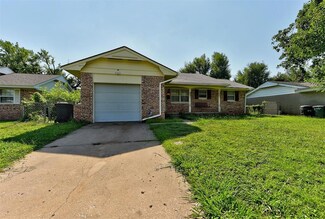 2004 Candy Ln, Oklahoma City, OK 73115