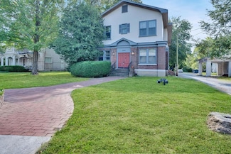 2008 S Main St Unit 4, Hopkinsville, KY 42240