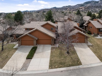 16052 Deer Ridge Dr Unit B, Morrison, CO 80465