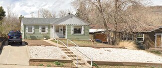 824 23rd St, Golden, CO 80401