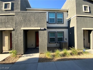 4989 Fern Mesa Ave, Las Vegas, NV 89139