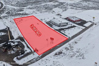 0 Prospector Dr, Evanston, WY 82930