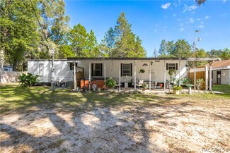 4309 E Trail X, Inverness, FL 34452