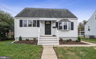609 Virginia Ave, Essex, MD 21221