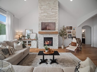 5666 Eider Trail, Fort Wayne, IN 46818