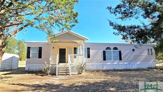 3420 Lawrence Church Rd, Pembroke, GA 31321