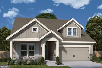 207 Strawberry Ln, Woodstock, GA 30189