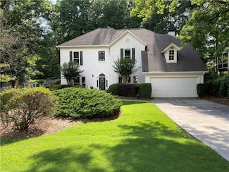 5440 Cameron Forest Pkwy, Alpharetta, GA 30022