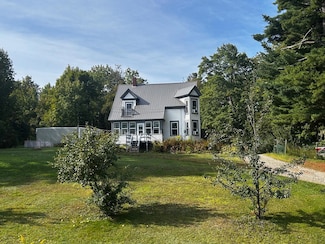 293 River Rd, Calais, ME 04619