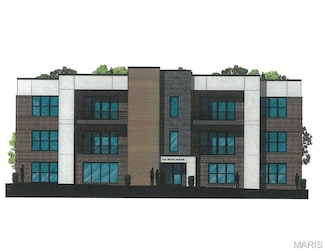 144 W Adams Ave Unit 3, Kirkwood, MO 63122