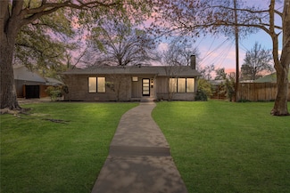 3737 S Hills Ave, Fort Worth, TX 76109
