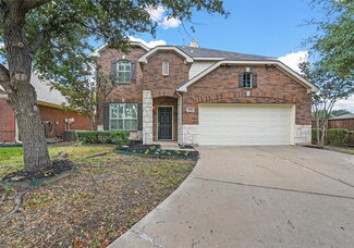4500 Indian Rock Dr, Fort Worth, TX 76244