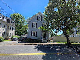 11 Poplar St, Danvers, MA 01923