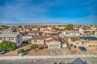 3919 Seedling Way, Las Vegas, NV 89115