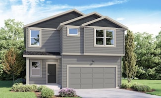 3644 S Keller Ln, Spokane Valley, WA 99206
