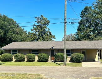 405 Doll St, Jeanerette, LA 70544