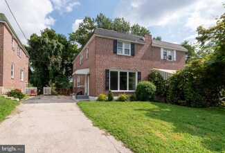 317 Greenwood Rd, Sharon Hill, PA 19079