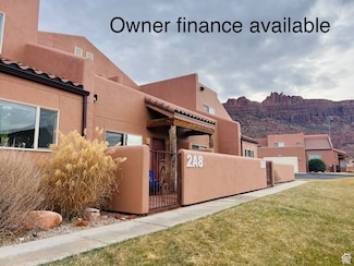 3764 Prickly Pear Cir Unit 2A8, Moab, UT 84532