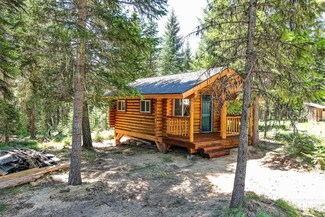 175 W Buffalo Gulch Rd, Elk City, ID 83525