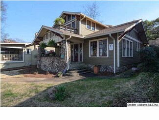 3921 Glenwood Ave, Birmingham, AL 35222