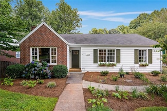 1209 Irving St, Winston Salem, NC 27103