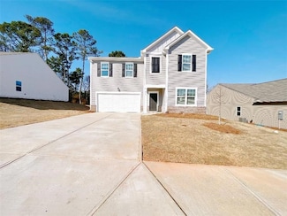 473 Bentwater Way, Hoschton, GA 30548