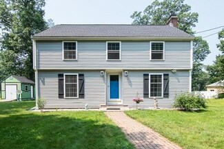 50 Norwood Ave, Ayer, MA 01432