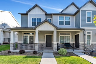 4351 W Dixon Way, Lehi, UT 84043