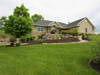 N2972 County Road M, Monroe, WI 53566