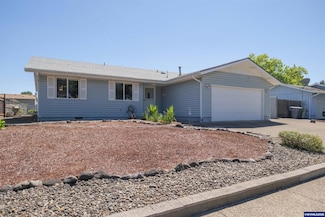 4589 Geary St SE, Albany, OR 97322