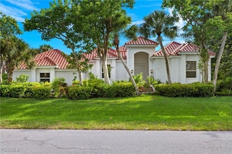 2313 Wulfert Rd, Sanibel, FL 33957