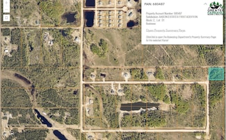 1680 Crazy Frank St, North Pole, AK 99705