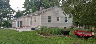 3160 Outville Rd, Alexandria, OH 43001