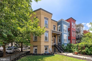 1353 Maryland Ave NE, Washington, DC 20002