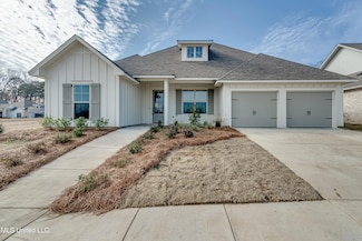 628 Cobalt Way, Brandon, MS 39042